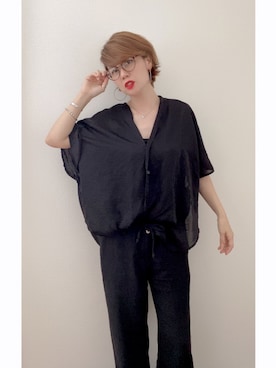 ミキリナさんのコーディネート