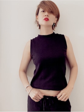 ミキリナさんのコーディネート