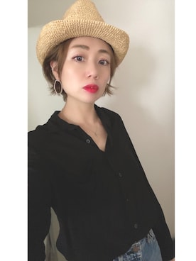 ミキリナさんのコーディネート