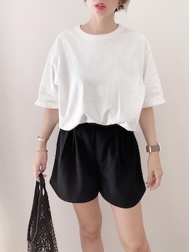 ミキリナさんのコーディネート