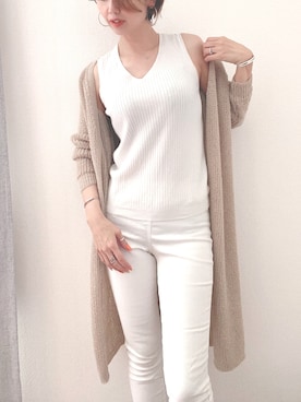 ミキリナさんのコーディネート