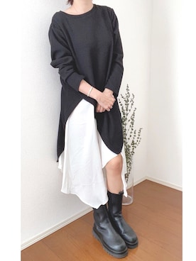 ミキリナさんのコーディネート