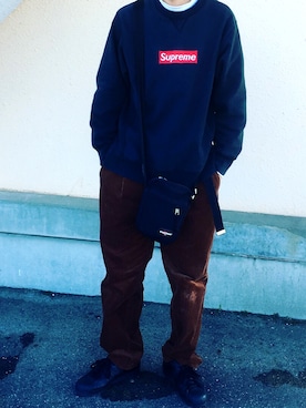 かずさんのコーディネート