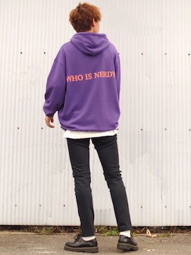 たいち / モテ男製造機 さん(メンズ・170cm)の秋コーディネート