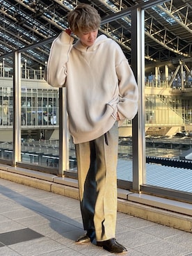 たいち / モテ男製造機 さんのコーディネート