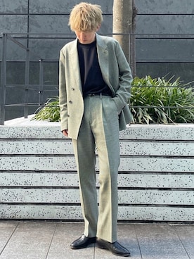 たいち / モテ男製造機 さんのコーディネート