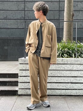 たいち / モテ男製造機 さんのコーディネート