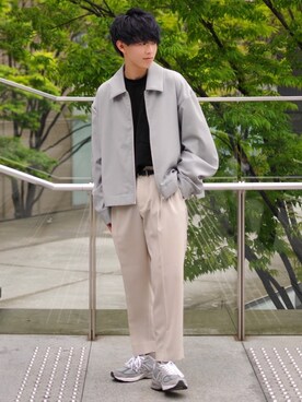 たいち / モテ男製造機 さんのコーディネート
