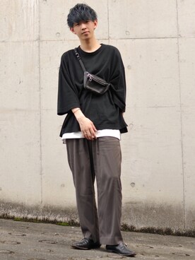 たいち / モテ男製造機 さんのコーディネート