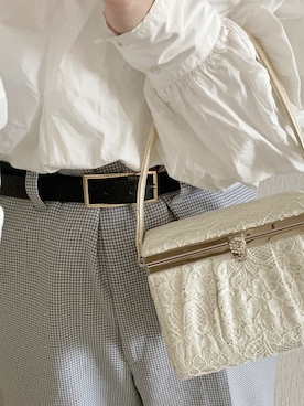 🧺ㅤさんのコーディネート