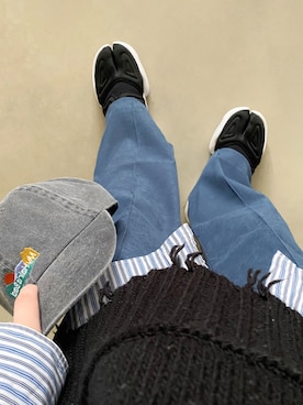 🧺ㅤさんのコーディネート