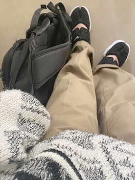 🧺ㅤさんのコーディネート