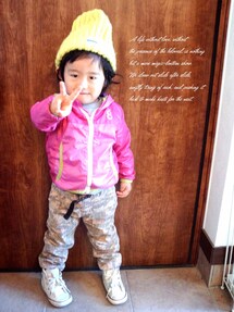 UNITED ARROWS | ポケッタブルマウンテンパーカー(マウンテンパーカー)