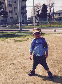 grin buddy | キャップ