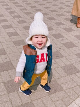 Milanさんのコーディネート