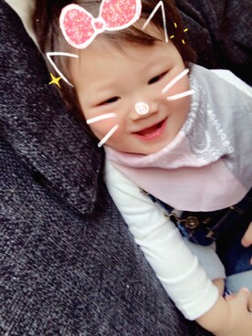 Milanさんのコーディネート