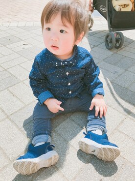 Milanさんのコーディネート