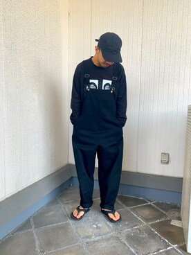 すぎえさんのコーディネート