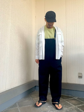 すぎえさんのコーディネート