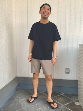 すぎえさんのコーディネート