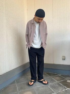 すぎえさんのコーディネート