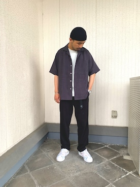 すぎえさんのコーディネート