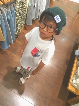 y..chan❤︎さんのコーディネート