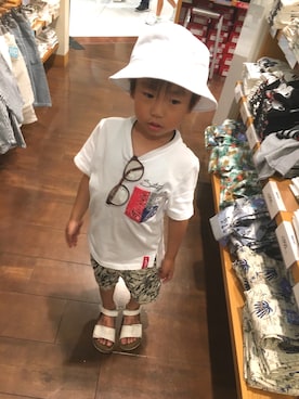 y..chan❤︎さんのコーディネート