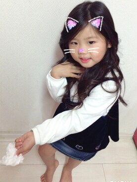 y..chan❤︎さんのコーディネート