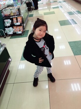 y..chan❤︎さんのコーディネート