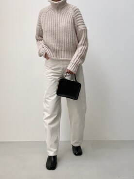 Uさんのコーディネート