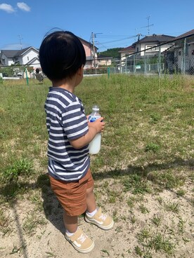 soraさんのコーディネート