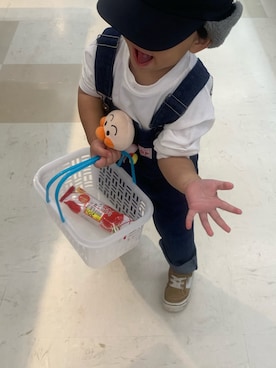 soraさんのコーディネート