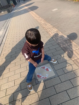 soraさんのコーディネート