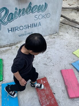 soraさんのコーディネート