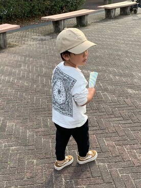 soraさんのコーディネート