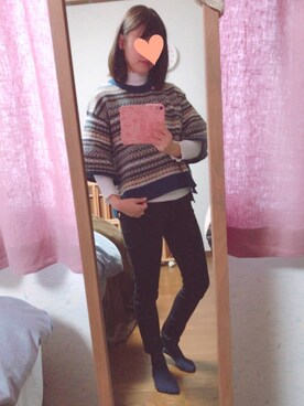 Sakiさんのコーディネート