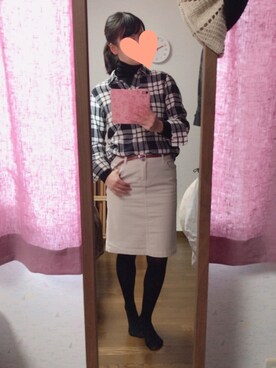 Sakiさんのコーディネート