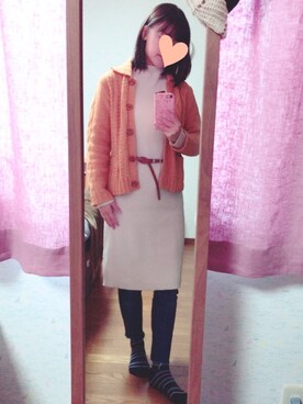 Sakiさんのコーディネート