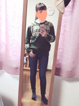 Sakiさんのコーディネート