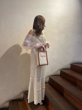 AYAKAさん(レディース・157cm)の春コーディネート