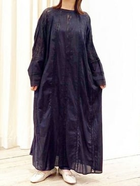 RNA MEDIA ZOZOTOWN STAFFさん（レディース・152cm）の夏コーディネート