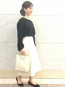 N.MURATAさんのコーディネート