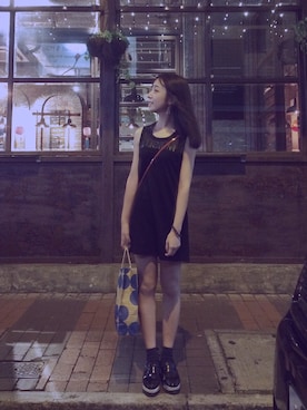 Ivy さんのコーディネート