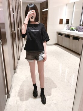 Ivy さんのコーディネート