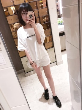 Ivy さんのコーディネート