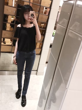 Ivy さんのコーディネート