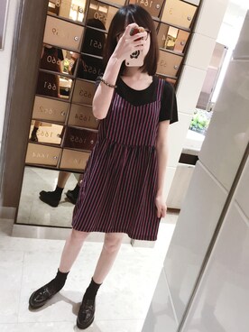 Ivy さんのコーディネート