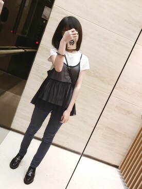 Ivy さんのコーディネート
