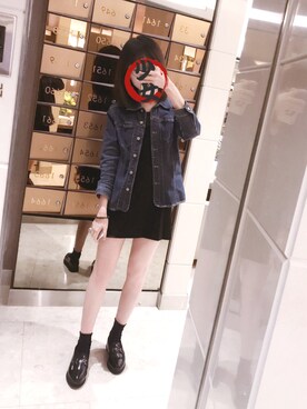 Ivy さんのコーディネート